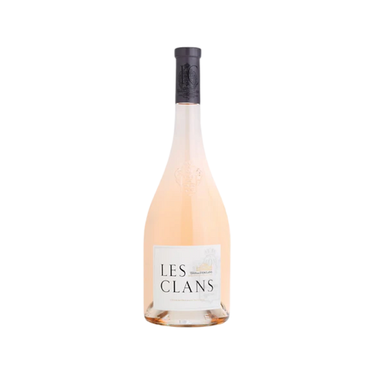 Château d'Esclans Les Clans Rosé 2021