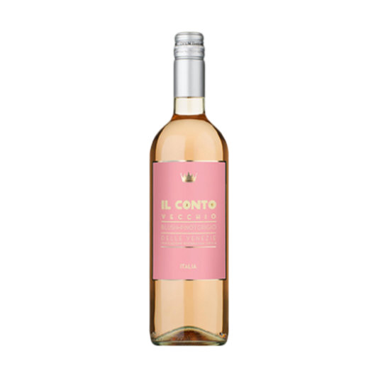 Conto Vecchio Pinot Grigio Blush Venezie DOC