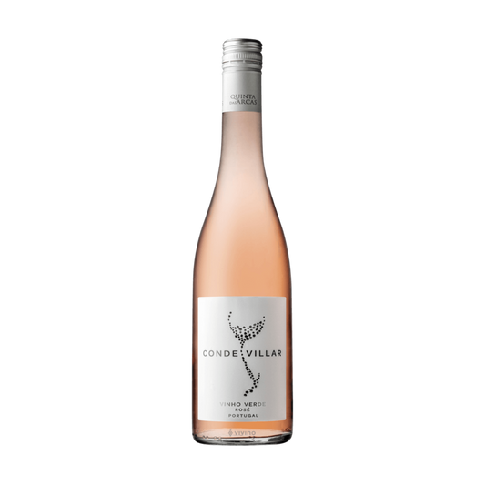 Conde Villar Vinho Verde Rosé