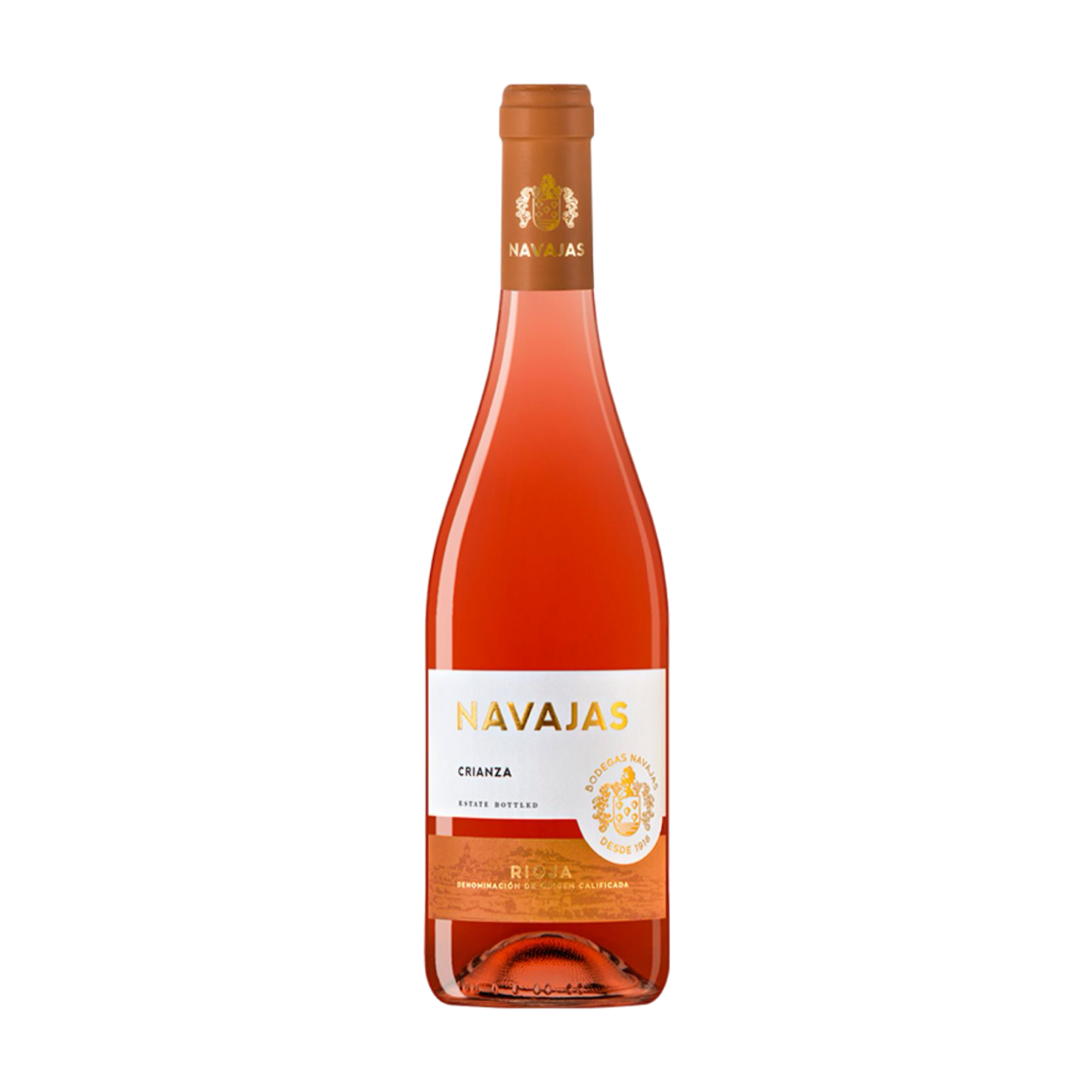 Navajas Rosado Joven 2023