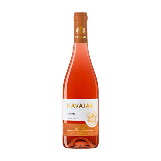 Navajas Rosado Joven 2023