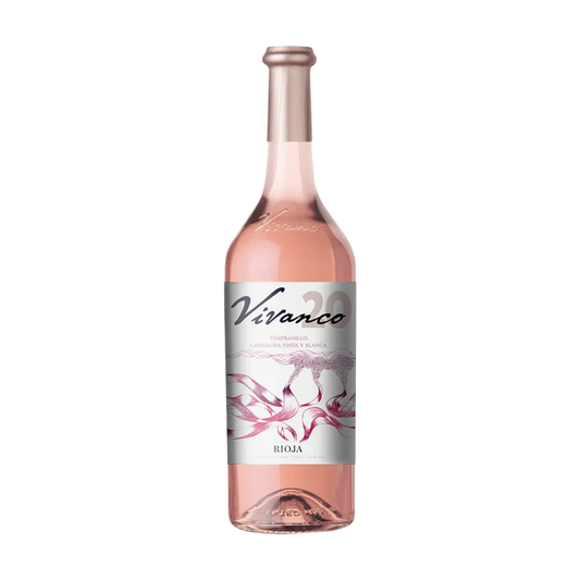 Vivanco Rioja Rosado