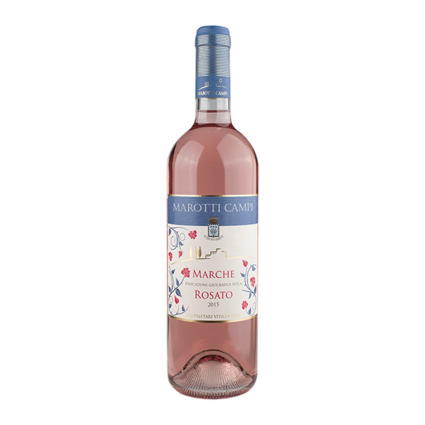 Marotti Campi Lacrima Rosato IGT, Marche