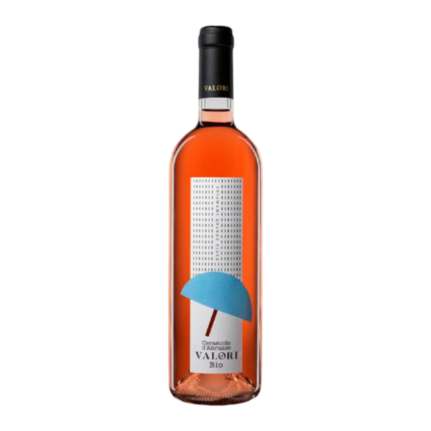 Luigi Valori Rosato Cerasuolo d'Abruzzo DOC