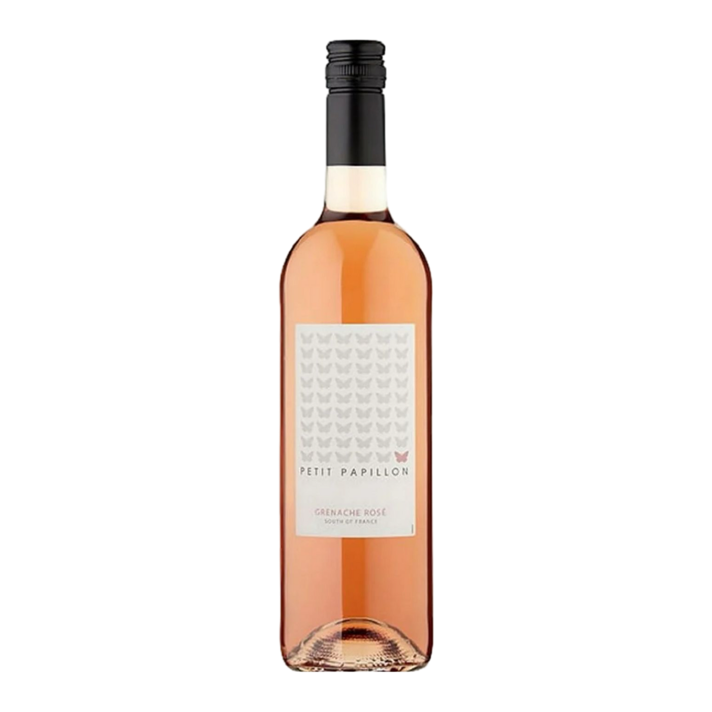 Petit Papillon Grenache Rosé IGP Pays d'Oc 2022