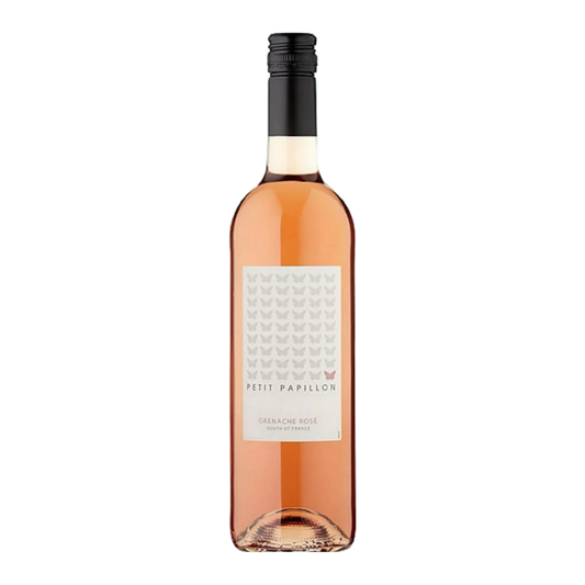 Petit Papillon Grenache Rosé IGP Pays d'Oc 2022