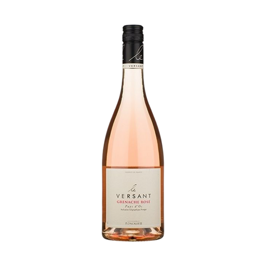 Grenache Rosé Édition Limitée IGP Pays d'Oc 2022Le Versant