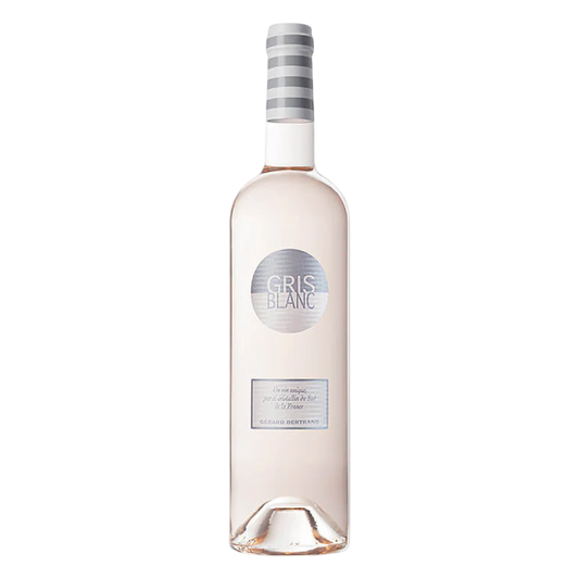 Gérard Bertrand Gris Blanc Jéroboam 2023, Occitanie