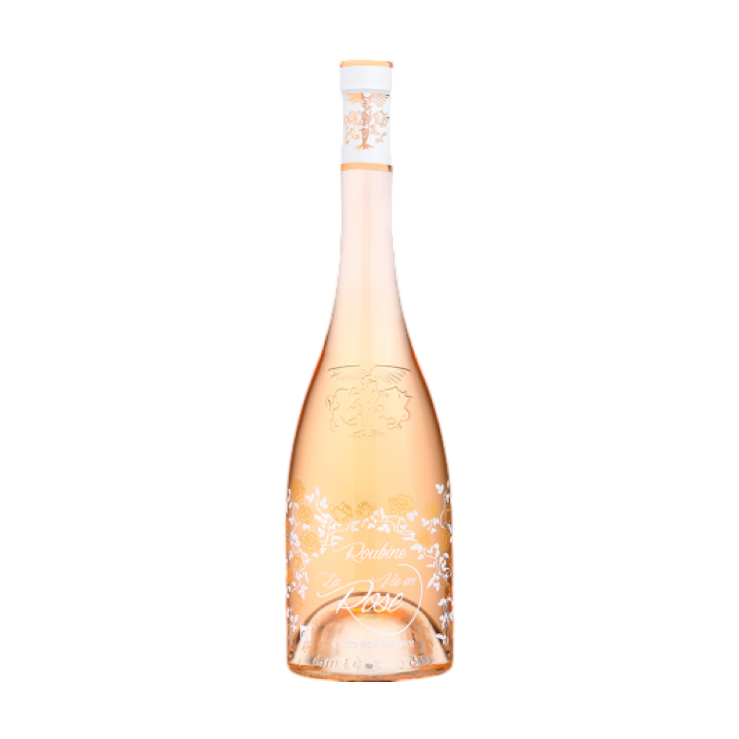 Roubine en Rose Côtes de Provence Rosé 2024