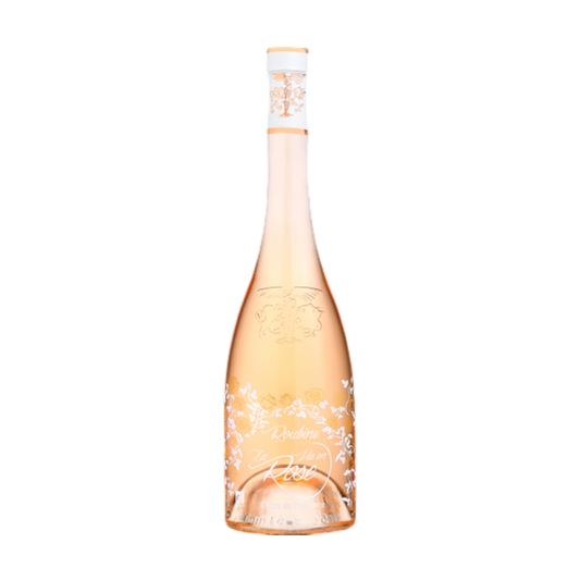 Roubine en Rose Côtes de Provence Rosé 2024