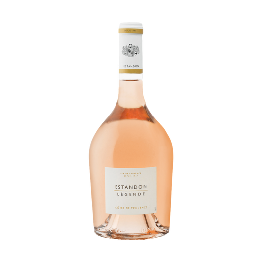 Côtes de Provence Rosé, Légende, Estandon 2021