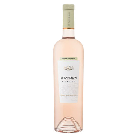 Coteaux Varois en Provence Rosé, Reflet, Estandon NV