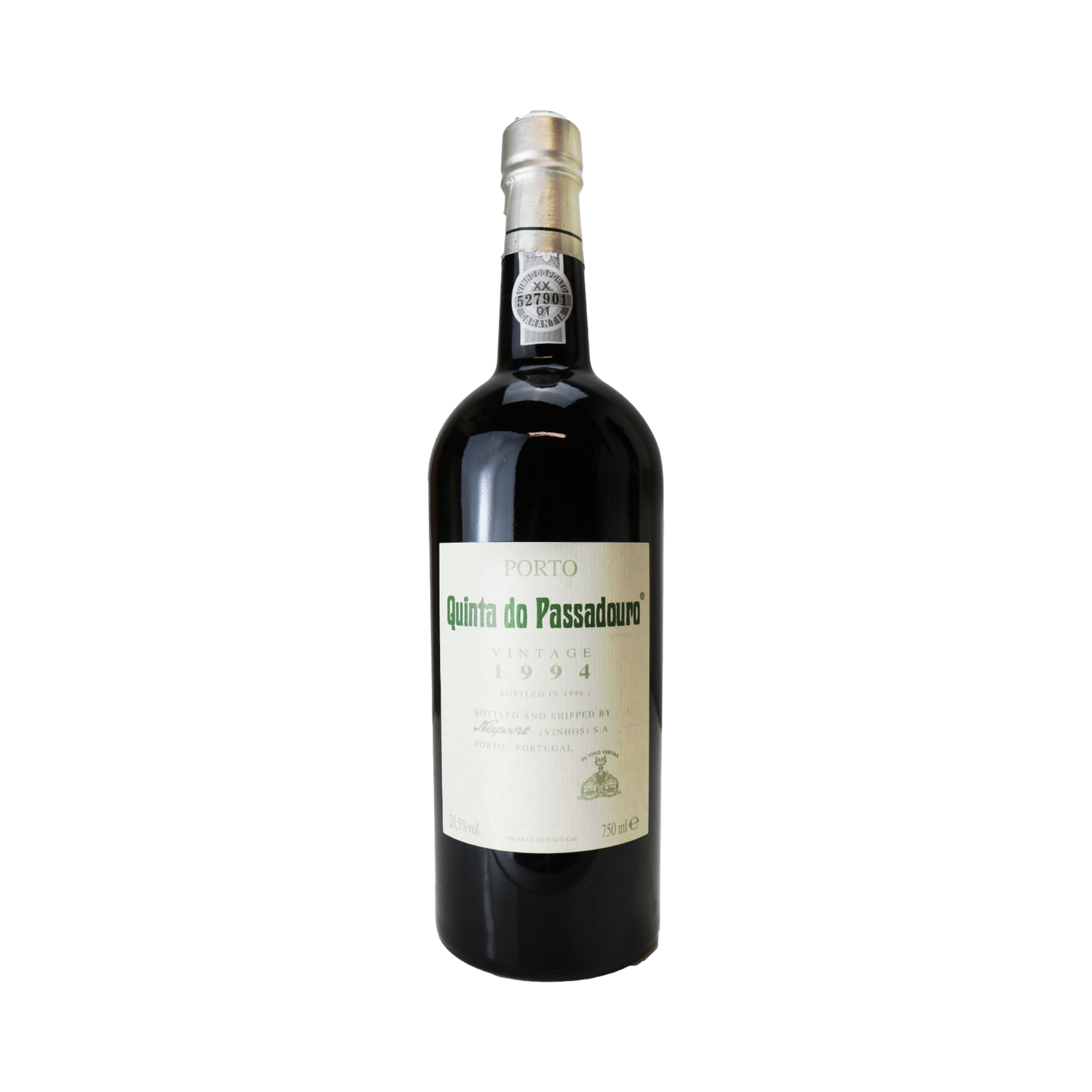 Quinta Do Passaduro 1994 Vintage Port