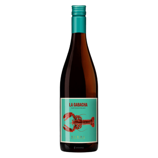 La Gabacha Rueda, Casa Rojo 2022