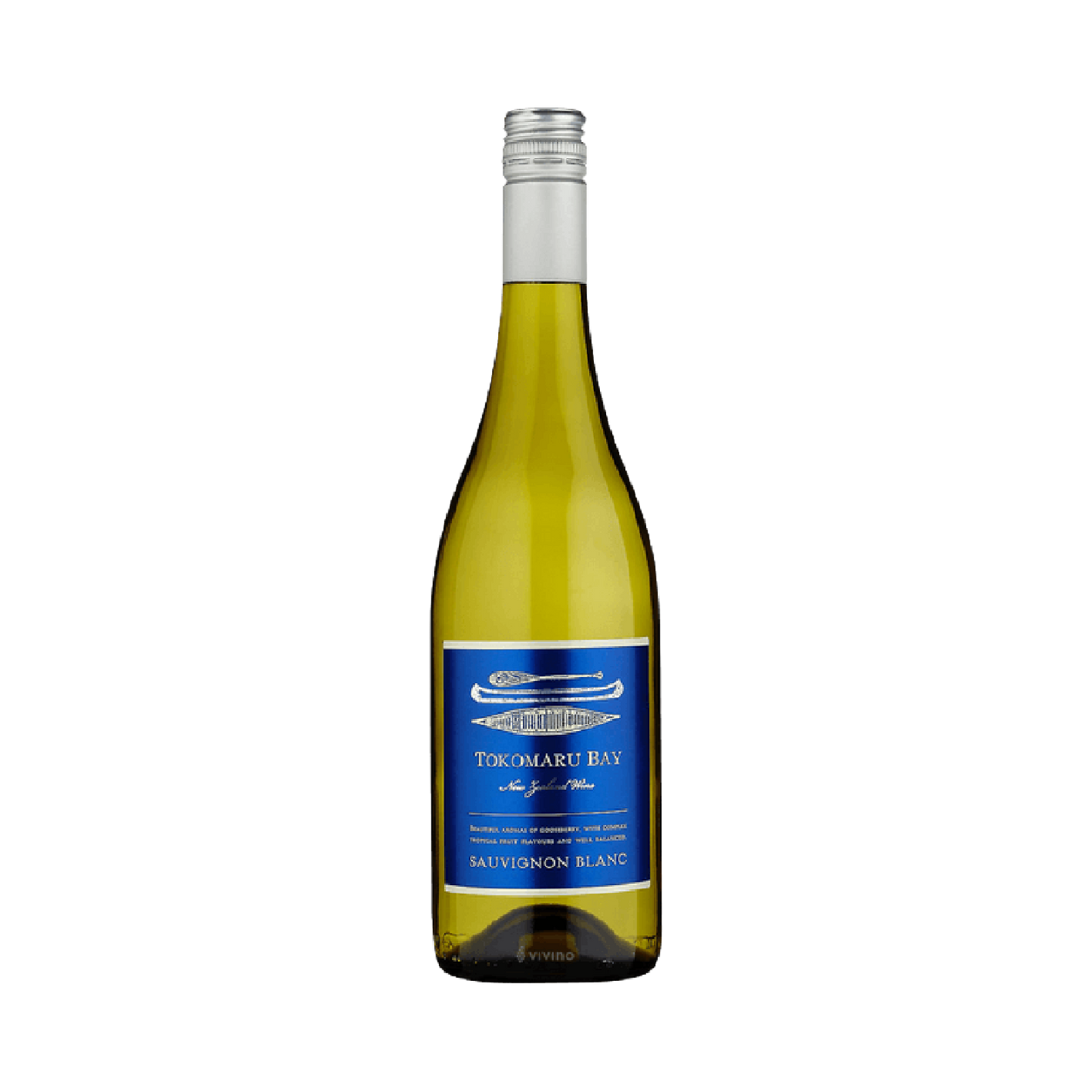 Tokomaru Sauvignon Blanc 2022