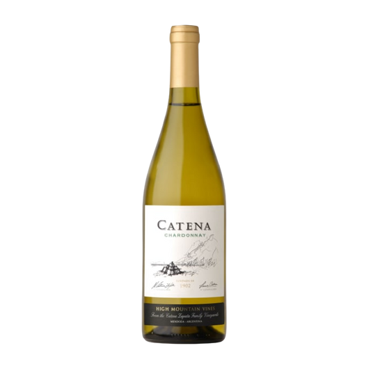 Catena Chardonnay 2021