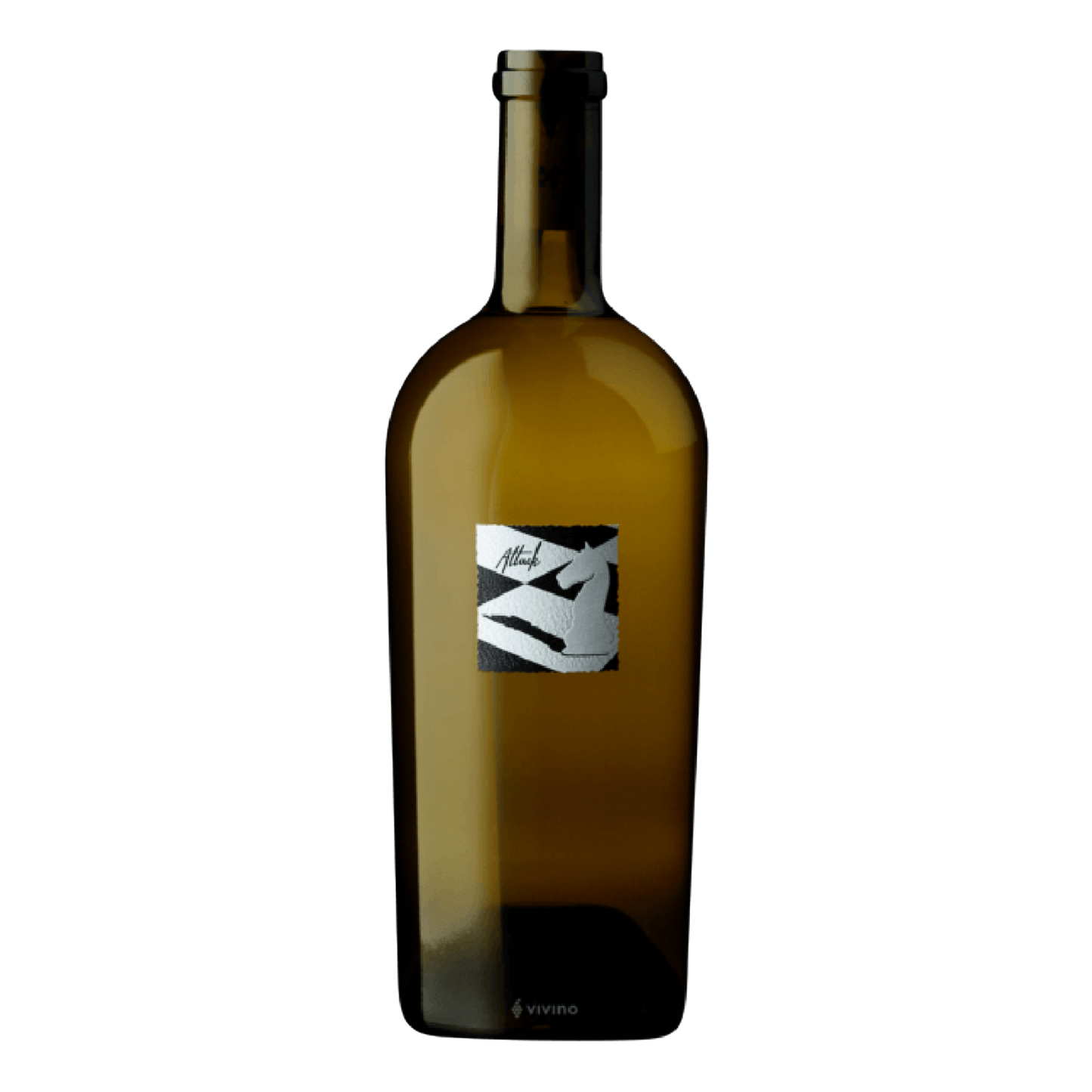 Checkmate Attack Chardonnay 2019