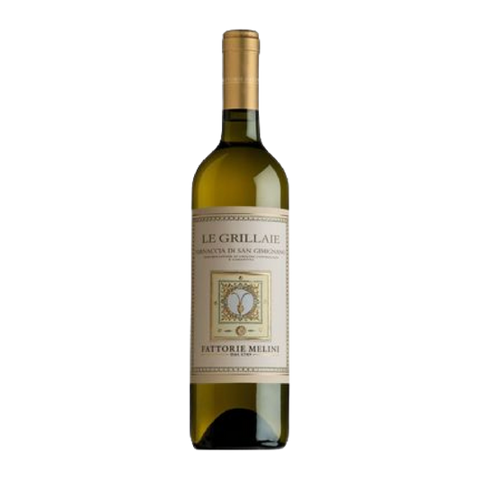 Fattorie Melini Le Grillaie Vernaccia di San Gimignano DOCG 2020