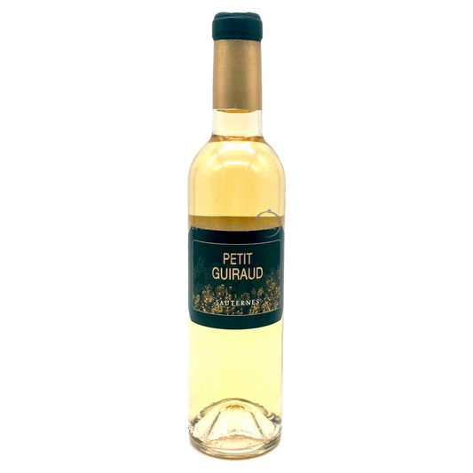 Petit Guiraud Sauternes 2020