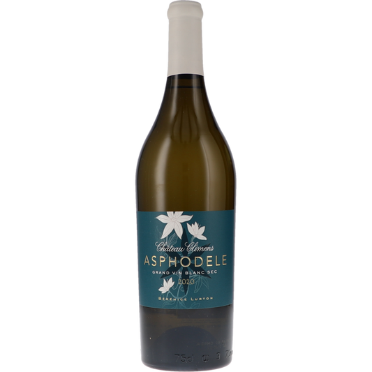 Château Climens Asphodele 2020