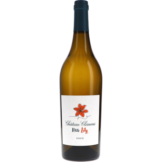 Château Climens Petite Lily 2022, Organic