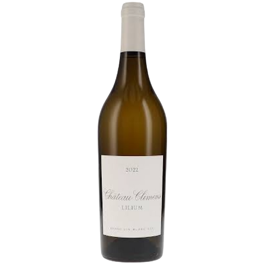 Château Climens Lilium 2022, Organic