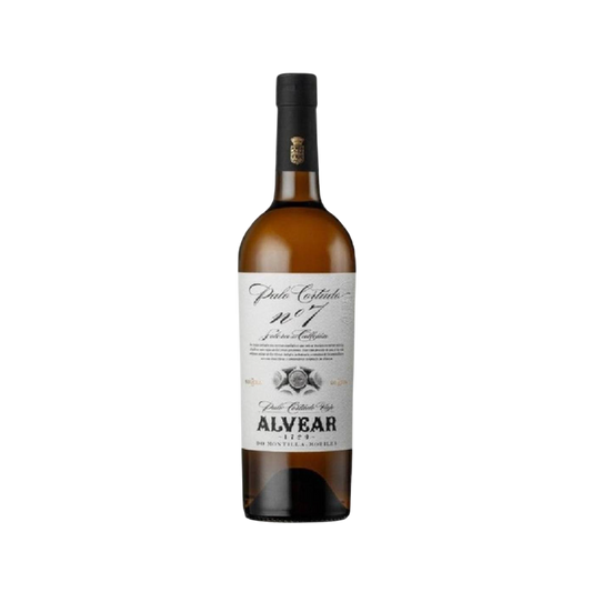 Alvear Palo Cortado Nº 7 PX NV
