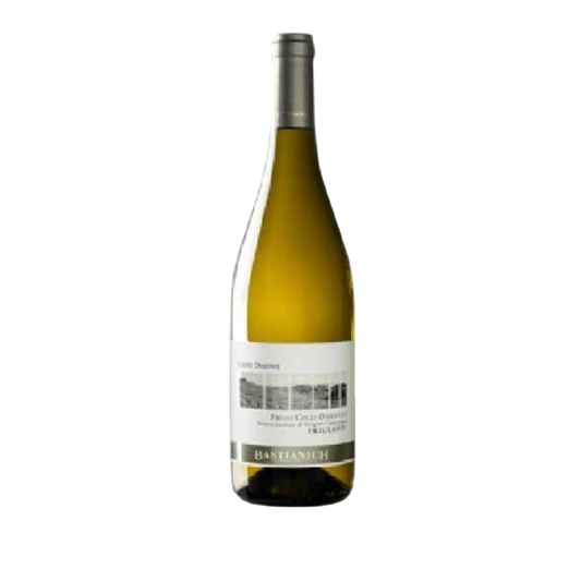 Bastianich Vini Orsone Friulano 2022