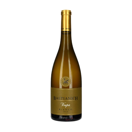 Bastianich Vespa Bianco 2019