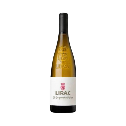 Lirac Le Petit Paradoxe 2023 AOC