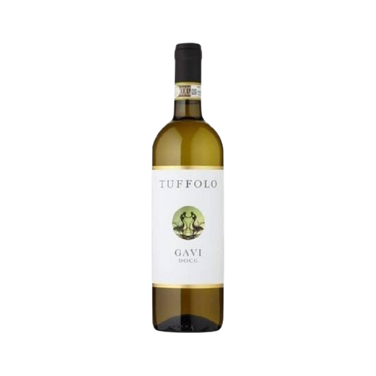 Tuffolo Gavi DOCG 2021