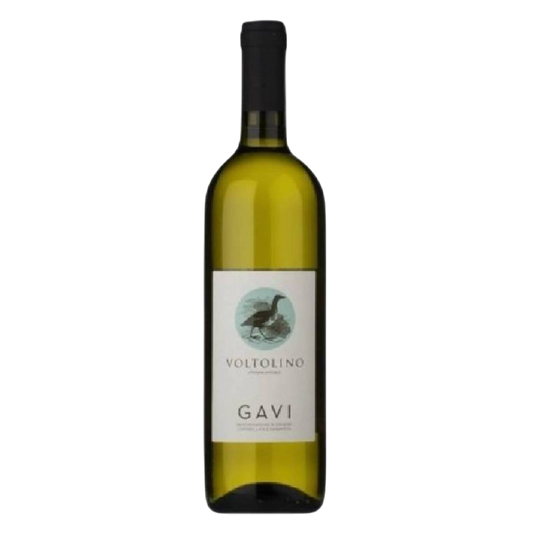 Voltolino Gavi DOCG 2022