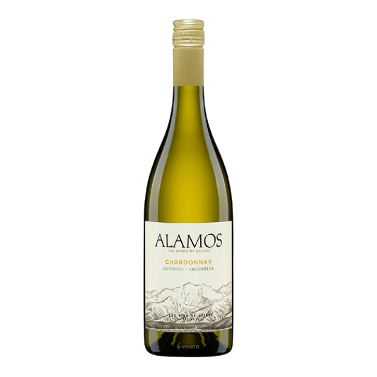 Alamos Mountain Chardonnay 2021
