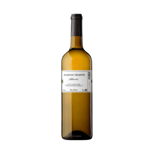 Domingo Martín Albariño 2022