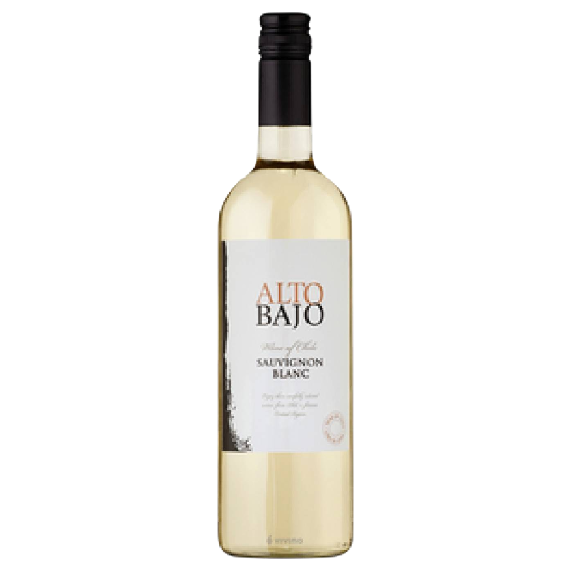Alto Bajo Sauvignon Blanc 2023