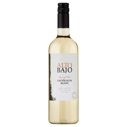 Alto Bajo Sauvignon Blanc 2023