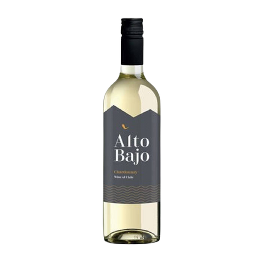 Alto Bajo Chardonnay 2023