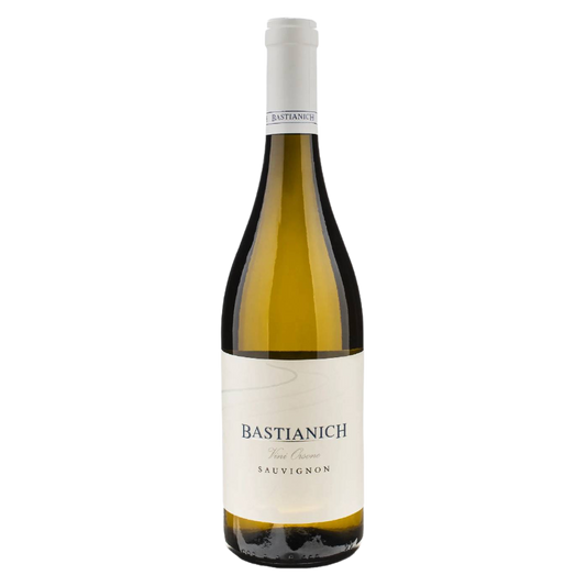 Bastianich Vini Orsone Sauvignon Blanc 2022