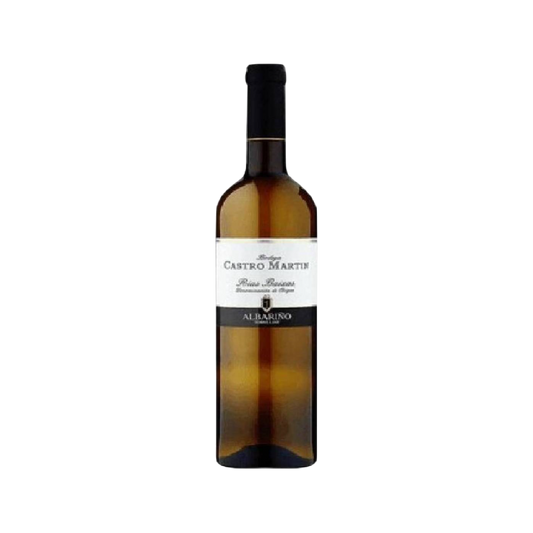 Bodegas Castro Martín Albariño Family Estate Selection 2021