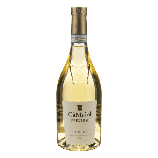 Ca Maiol Prestige Lugana DOP 2020