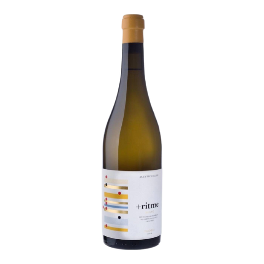 Acústic Celler Ritme Organic Priorat Blanco 2022
